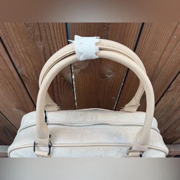 Juicy Couture Velour Never A Dull Moment Handbag - Picture 5 of 16